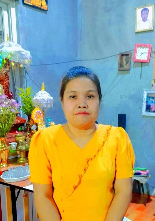 Khaing Thinzar Kyaw